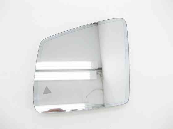 Mercedes-Benz  A1668101319 Дзеркальний елемент лівого бічного дзеркала GL X164 ML W164 R-class long V251 G-class W463 ML/GLE W166 GL/GLS X166 GLE Coup Одесса