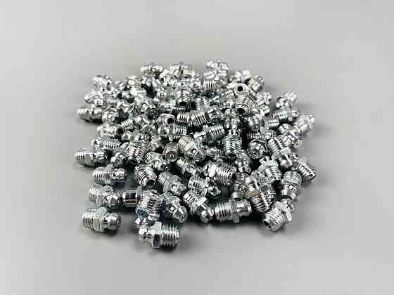 Маслянка М8х1 пряма Мукачево