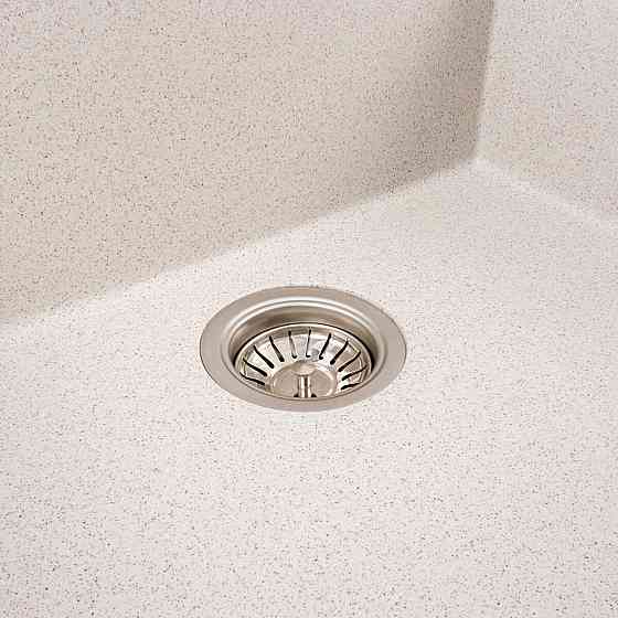 Кухонна гранітна мийка 5750 DAVINA VALESO топаз Коломыя