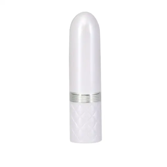 Вібратор Pillow Talk Lusty Luxurious Flickering Massager - Teal Львів