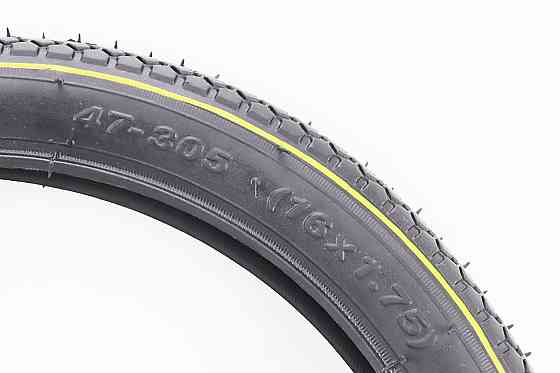 Шина 16"х1,75 (47-305) дорожня CA313C Киев