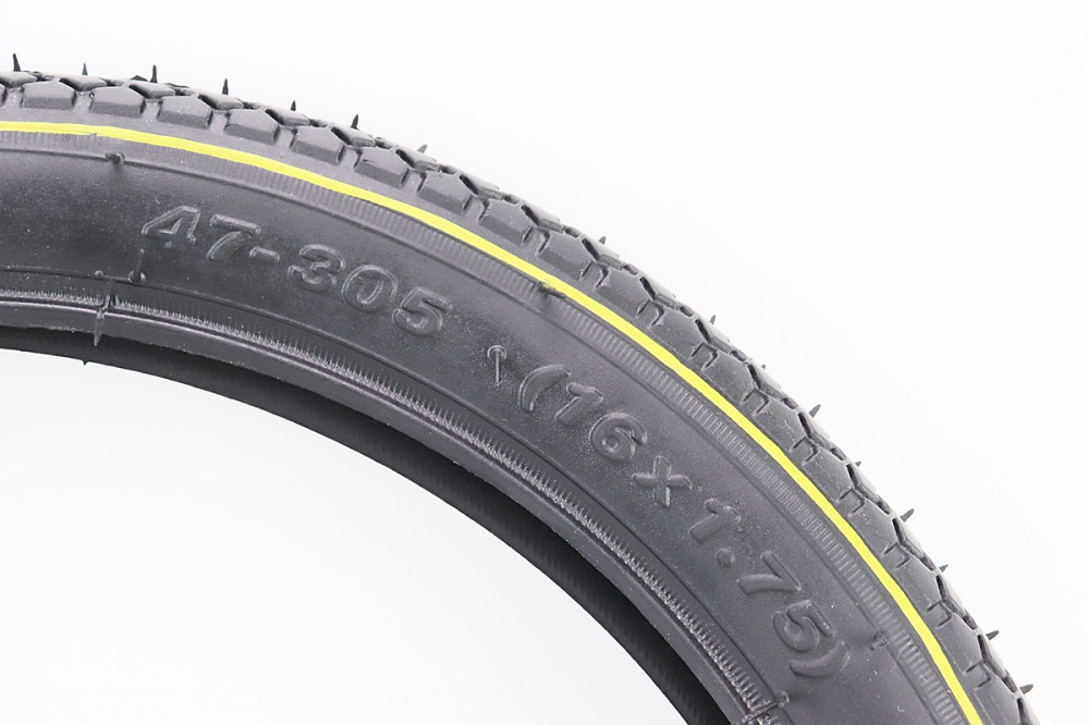 Шина 16"х1,75 (47-305) дорожня CA313C Київ - фото 2