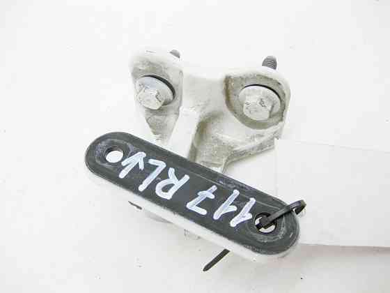 Mercedes-Benz  A1767300537 Верхня петля задніх лівих дверей CLA Shooting Brake X117 CLA C117 GLA X156 A-class W176 Одеса