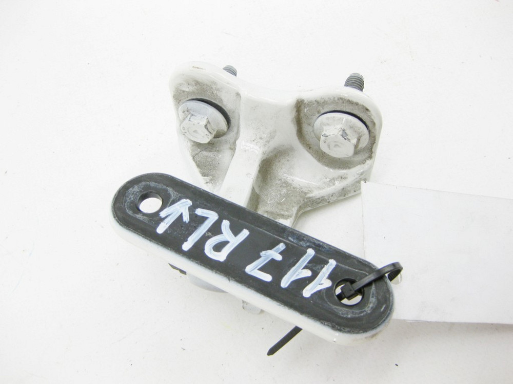 Mercedes-Benz  A1767300537 Верхня петля задніх лівих дверей CLA Shooting Brake X117 CLA C117 GLA X156 A-class W176 Одеса - фото 4