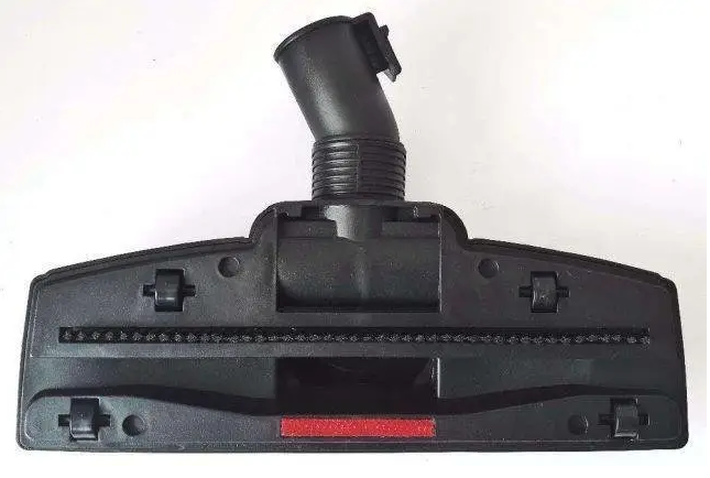 Потужний пилосос DOMOTEC MS-4405 3000Вт з контейнером для збору пилу, сухе прибирання, Червоний колір Одеса - фото 7