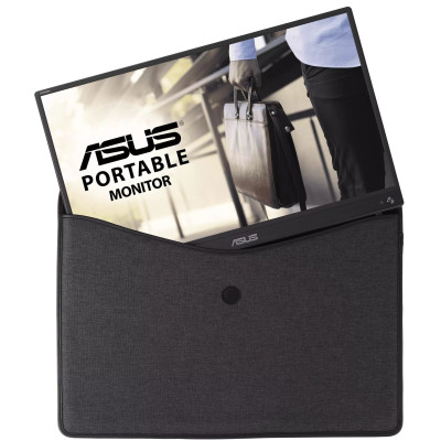 Монітор ASUS ZenScreen MB16ACV Вінниця - фото 10