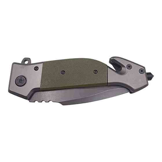 Нож складной Noname 2647 Днепр