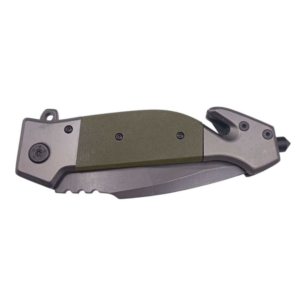 Ніж складний Noname 2647 Дніпро - фото 2