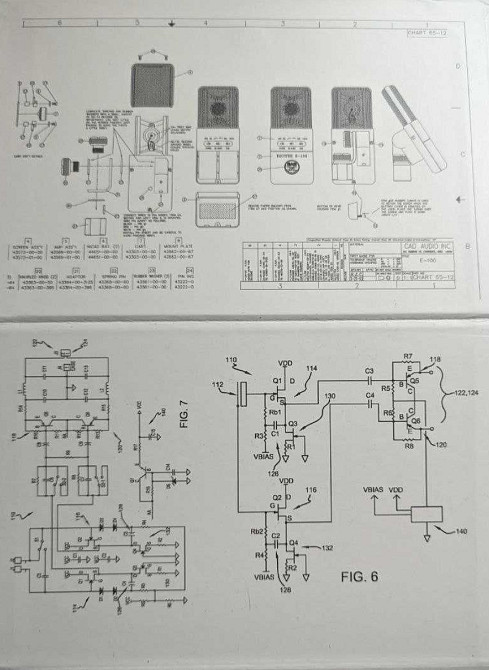 Микрофон CAD E100SX. Киев - изображение 1
