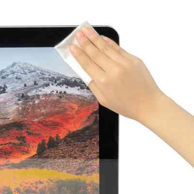 Серветки ColorWay для LCD та TFT 40шт (CW-1074) Вінниця