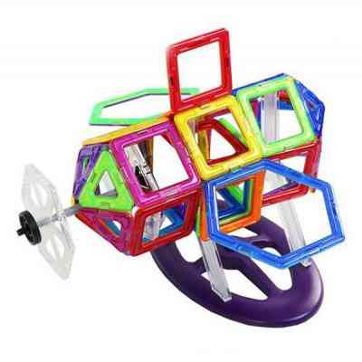 Конструктор Магнікон 98 деталей (MK-98) Вінниця