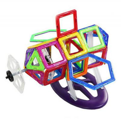 Конструктор Магнікон 98 деталей (MK-98) Вінниця - фото 5