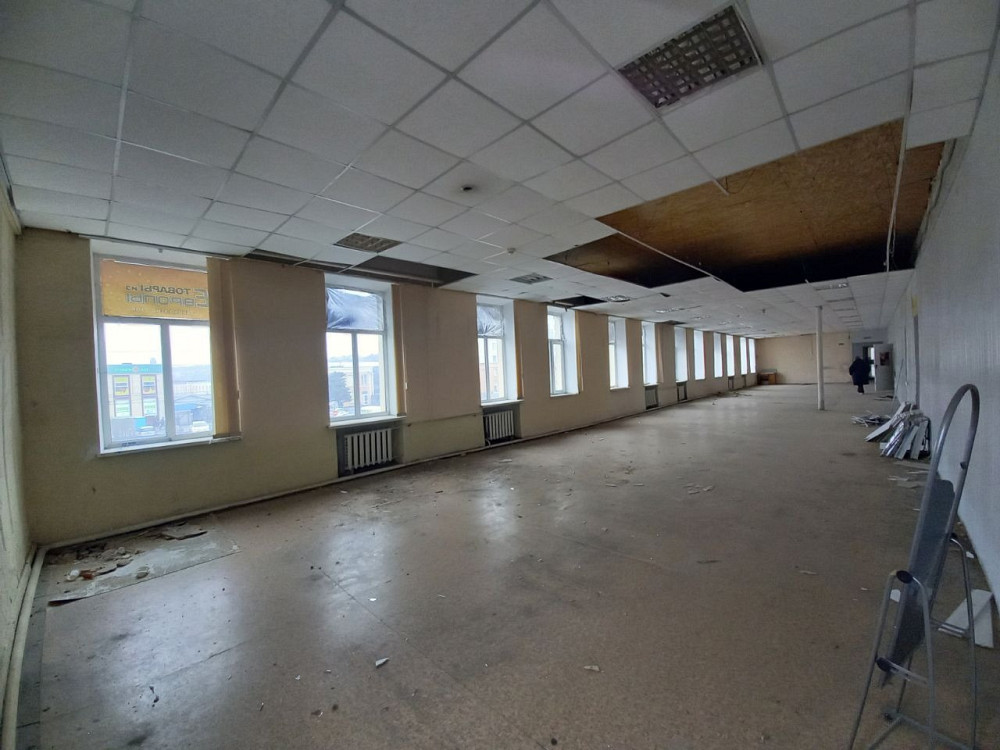 Приміщення на 2 поверсі з окремим входом Дніпро - фото 3