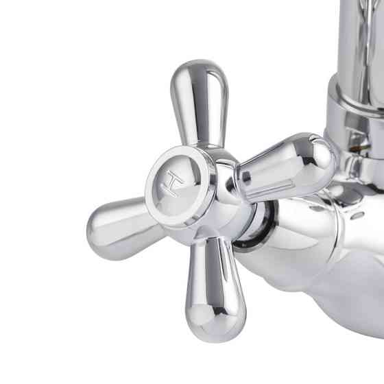 Змішувач для умивальника Haiba Dominox 272   ( HB0080 ) 30465 Харків