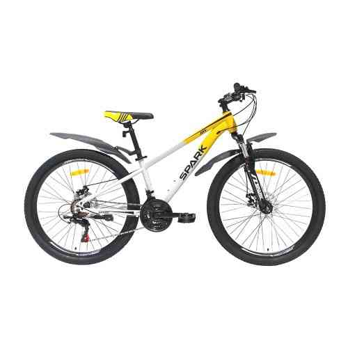 Велосипед SPARK JOY (колеса - 26", сталева рама - 13") (Безкоштовна доставка Новою Поштою) Харків