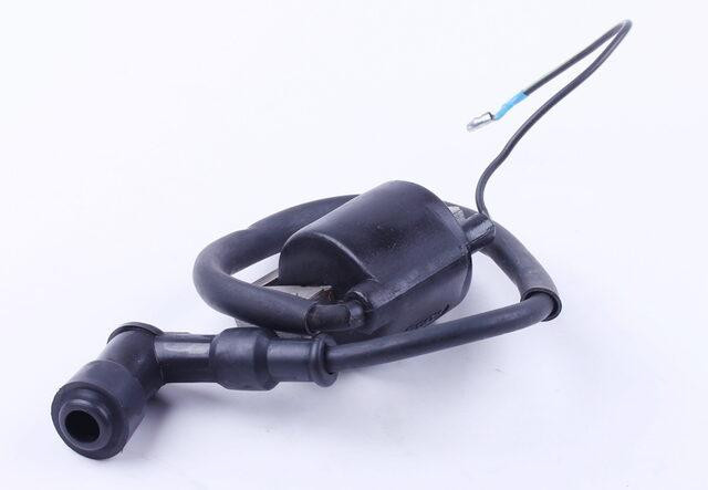 Котушка запалювання мопед Актів Мукачево - фото 1