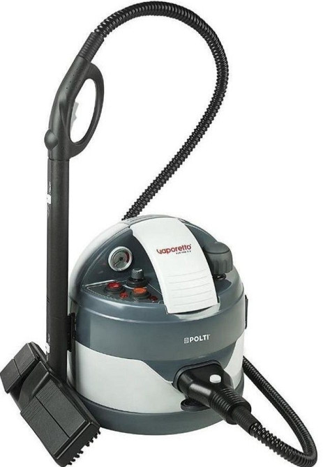 Пароочисник Polti Vaporetto Eco Pro 3.0 Київ - фото 4