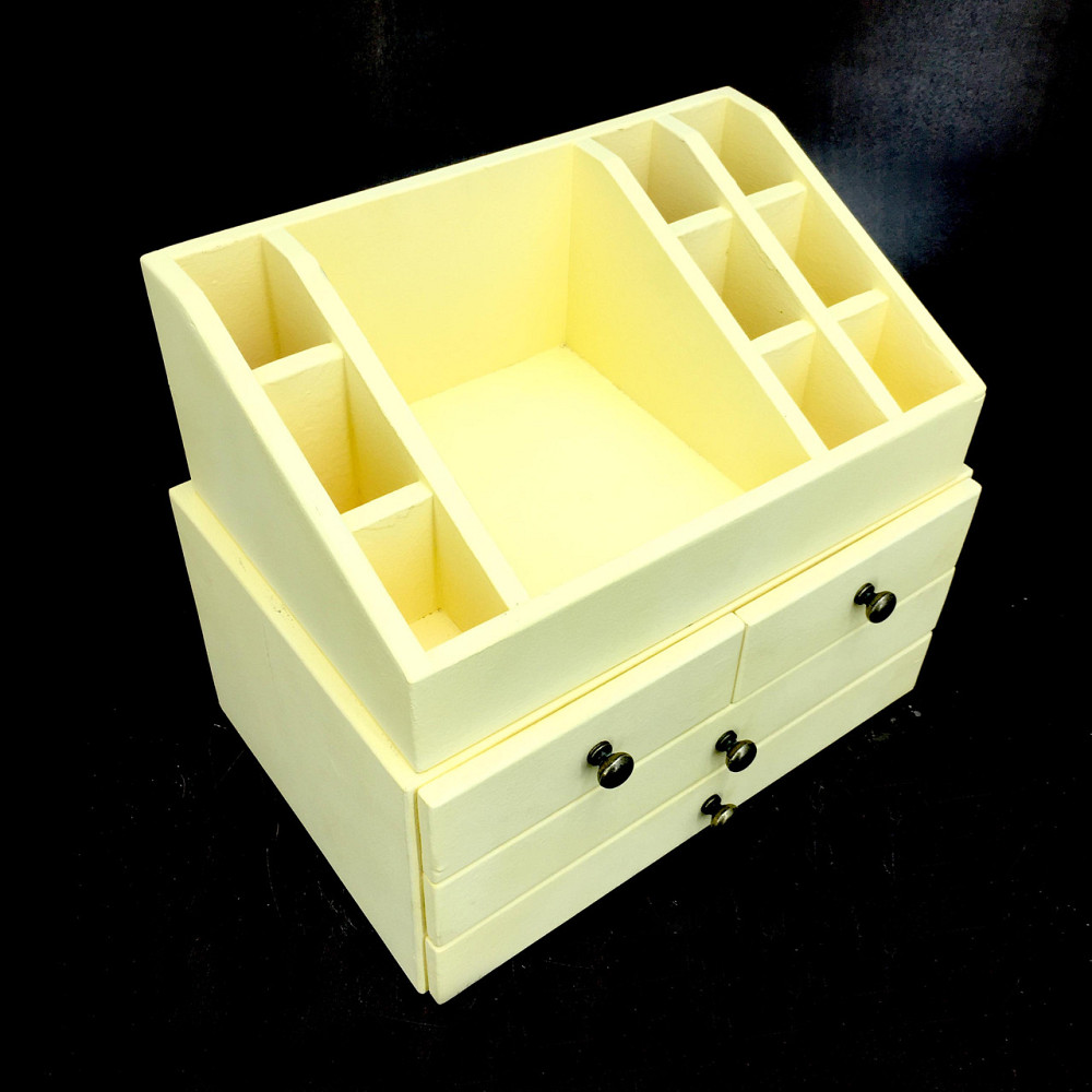 Органайзер настільний "Ашвуд" лимонад Миколаїв - фото 2