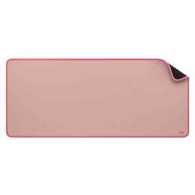 Коврик для мышки Logitech Desk Mat Studio Series Darker Rose (956-000053) Винница