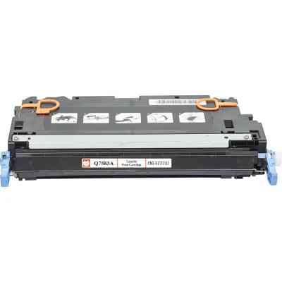 Картридж BASF HP CLJ 3800 Q7583A Magenta (BASF-KT-Q7583A_CRG711) Винница