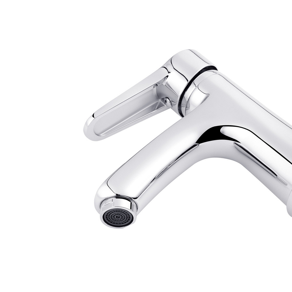 Змішувач для раковини Kroner KRM Elbe - C010 Київ - фото 7