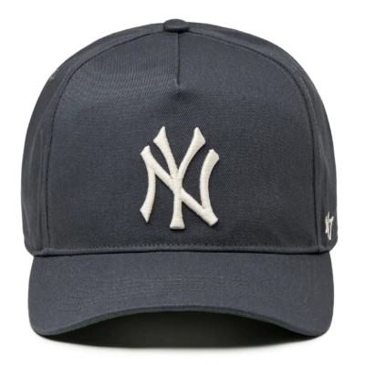 Кепка 47 Brand HITCH NEW YORK YANKEES B-FHTCH17GWP-VN синій, зелений (196895641241) Винница - изображение 1