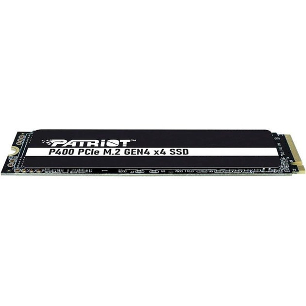 Накопичувач SSD 2 TB Patriot P400 Lite M.2 2280 PCIe NVMe 4.0 x4 3D TLC (P400LP2KGM28H) M.2 Харьков - изображение 1