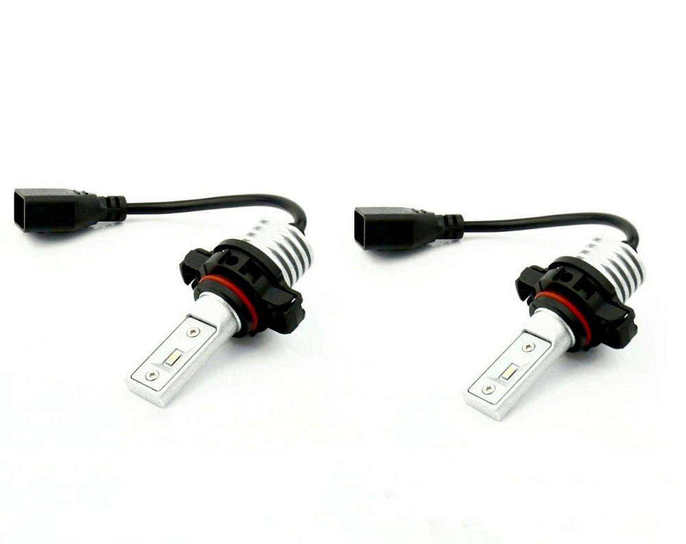 Комплект світлодіодних ламп BAXSTER SE Plus PSX24W PG20/7 6000K 4000Lm 9-32V Харків - фото 1