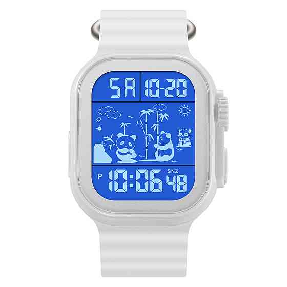 Skmei 2247WT White SALE SBR Киев