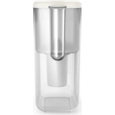 Фильтр-кувшин Ecosoft Slim айворі (FMVSLIMWECO) Винница - изображение 9