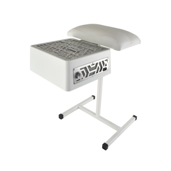 Подставка педикюрная с вытяжкой ÜLKA X2FР PREMIUM Киев