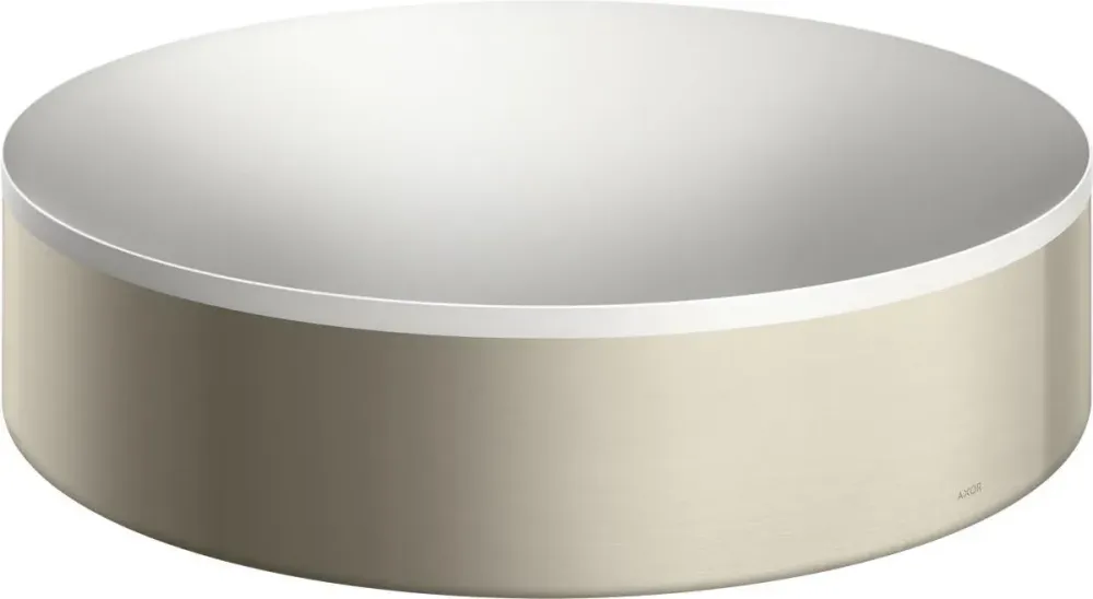 Раковина  Axor Suite Nikiel Szczotkowany 42001820 Київ - фото 1