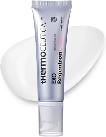 Крем з екзосомами для антивікової терапії Exo Regentron Cream THERMOCEUTICAL, 50 мл Дніпро