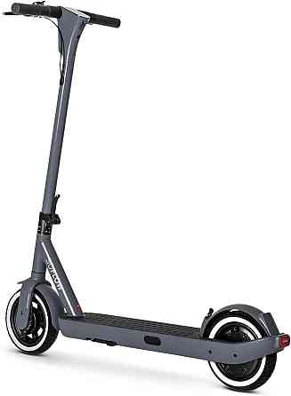 Електросамокат SoFlow So One WO E-Scooter 5.2 Ah Black (101680117) ( 15577 ) Харків