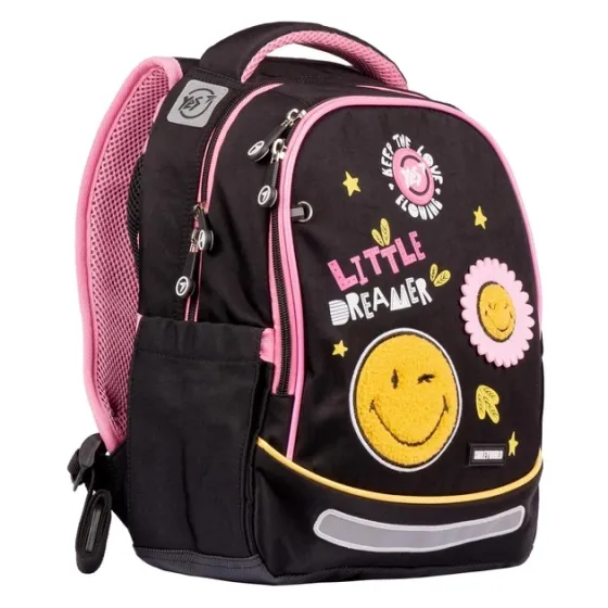 Рюкзак шкільний "YES" 552821 S-83 Smiley World, шт Київ