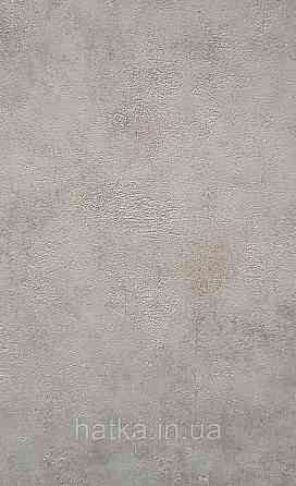 Шпалери вініл на флізеліні Caselio 0.53х10 Beton2 під штукатурку під бетон бежево-сірі матові різні відтінки Київ