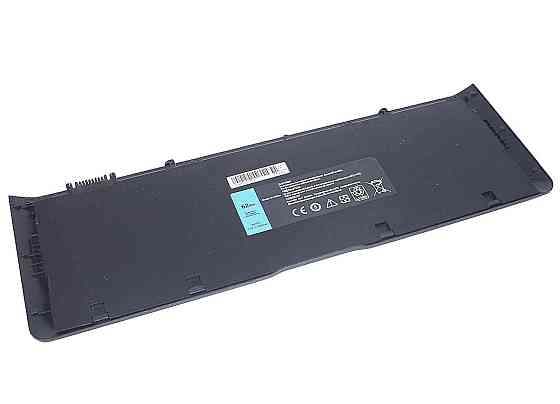 Аккумулятор для ноутбука Dell 7HRJW Latitude 6430u 11.1V Black 5600mAh OEM Вінниця