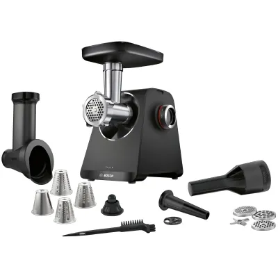 М&apos;ясорубка Bosch MFWS440B Вінниця