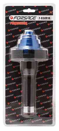 Свердло-бур 12х210 мм Одеса