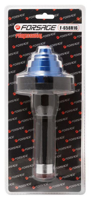 Свердло-бур 12х210 мм Одеса - фото 4