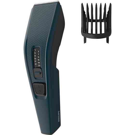 Машинка для стриження Philips HC3505/15 Синій Харьков