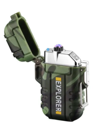 Запальничка Lcfun 30497 Луцьк