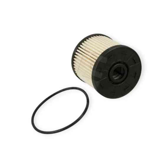 Фильтр Citroen Berlingo, C4, Peugeot 308 1.6, 2.0HDI (2013-) топливный Мукачево