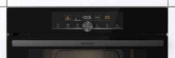 Духова шафа Gorenje BOS6747A01BG ( Чорний ) Харків