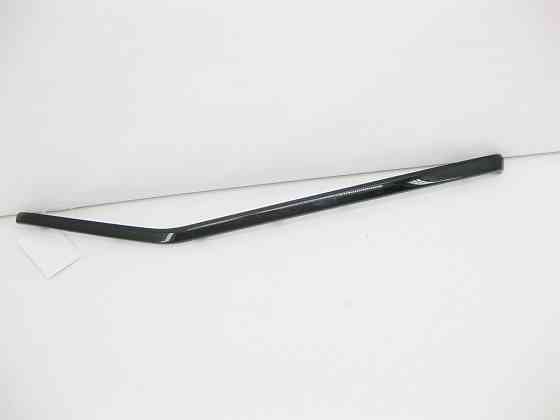 Mercedes-Benz  A2127201222 Декоративна планка - чорний ясен під ручку - підлокітник передньої правої дверної картки E-Class W212 Одеса