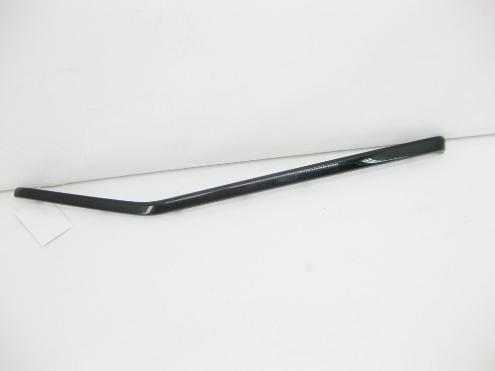 Mercedes-Benz  A2127201222 Декоративна планка - чорний ясен під ручку - підлокітник передньої правої дверної картки E-Class W212 Одеса - фото 2