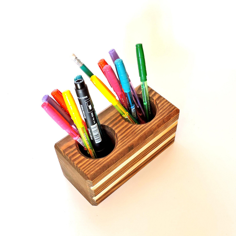 Настольный органайзер 