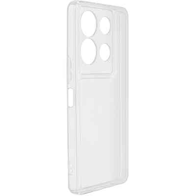 Чехол для мобильного телефона BeCover Infinix Note 30 Pro NFC (X678B) Transparancy (709796) Винница
