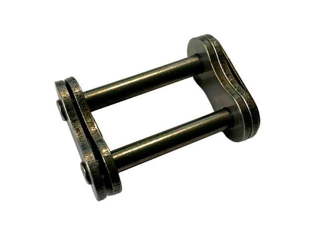 Замок дворядного ланцюга S-60, Мукачево - фото 1