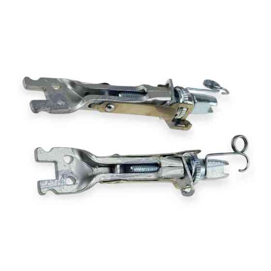 Ремкомплект Рено Kangoo 08- ручника Мукачево